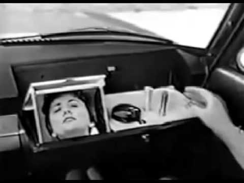 Mr  Ed and the Studebaker Wagonaire