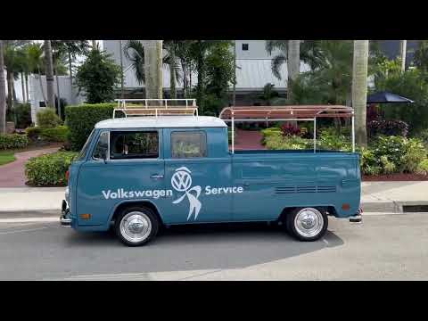 1981 Volkswagen Bus (CC-1574007) for sale in Miami, Florida