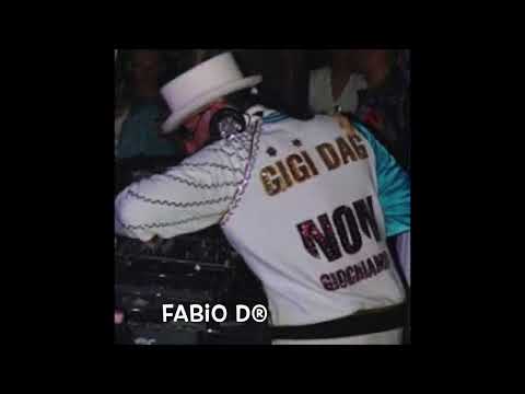 Gigi D'Agostino Live Altromondo