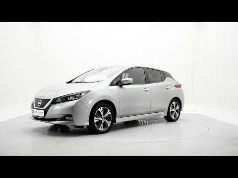 Nissan Leaf SV Premium 40kw - 1 Owner With A Full - Image 2