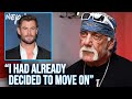 Is Chris Hemsworth Still Playing Hulk Hogan In A Movie?