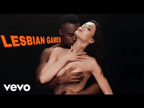 Lam Knight - Lesbian Games (Official Audio)