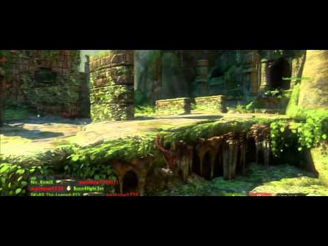 Uncharted 3 - Plunder by: The-Legend-PTY // Personal record || 80-10 || HD