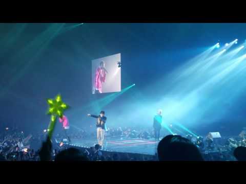 20170212 AOMG FTM CONCERT 2017 ①