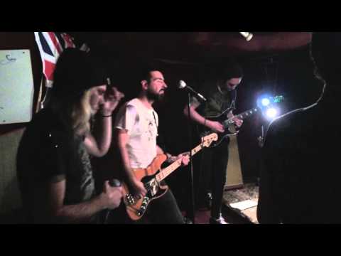 NEW DEAD PROJECT - FULL PRACTICE SESSION | LIVE @ TEREM | 2015.10.29.