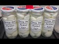 Making Pickled Eggs The Really Simple Method