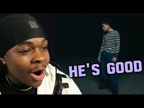 Reacting To Rich Brian - Jumpy ft. Ski Mask The Slump God