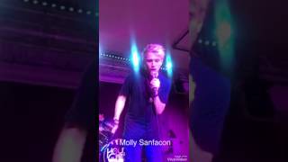 Dalton Rapattoni- Trust Nobody @Sonia Cambridge MA