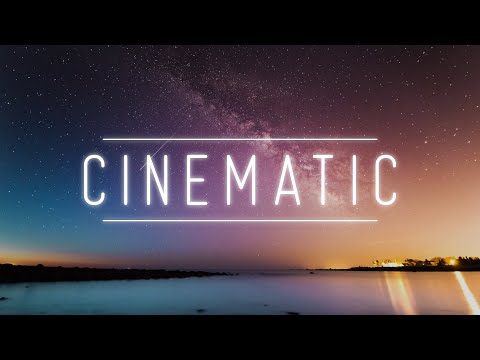 Cinematic and Emotional Background Music For Videos and Presentations