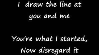 Falling in Reverse - Raised by Wolves (LYRICS ON SCREEN)