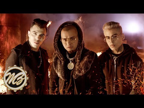 Mc Zone, Alta Tension - La Verdad (Oficial Video) #TRAPZONE