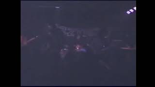 The Fuzztones   Hurt on hold @ Night Moves in Orange County, CA 1989 4 of 13