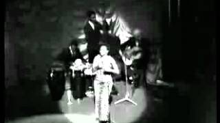 Miriam Makeba - Chove Chuva (Live cover 1966 at Berns in Stockholm)