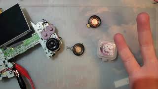 Download lagu Game Boy Advance Speaker Mods mp3