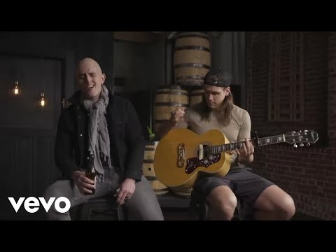 Small Town Titans - 9 to 5 (Official Music Video)