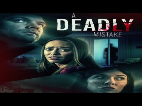 A Deadly Mistake 2023 Trailer