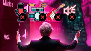 IA Removedor Vocal de Músicas GRATUITO e LOCALMENTE!