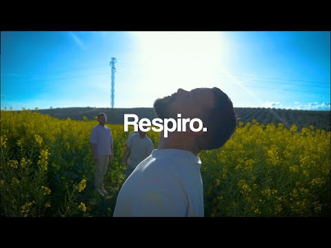 CHUKKY & EL DUENDE CALLEJERO - RESPIRO (Videoclip)
