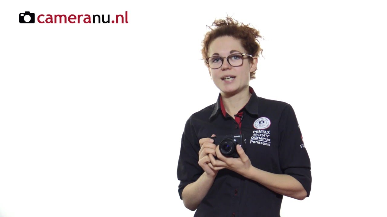 Фотоаппарат Panasonic Lumix DMC-GX80 body черный