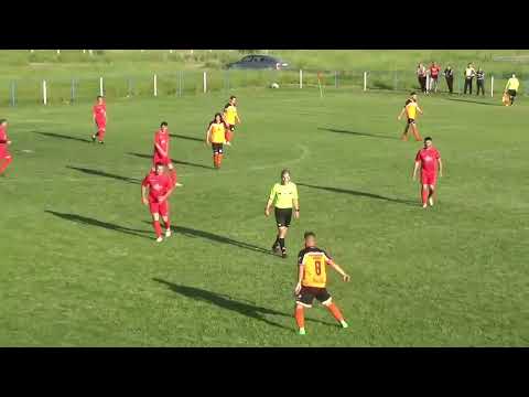 F.K.Omladinac Modrica-F.K.Kladari 8-0