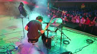 JEFF The Brotherhood Live Halloween 2015 - BluRay Teaser