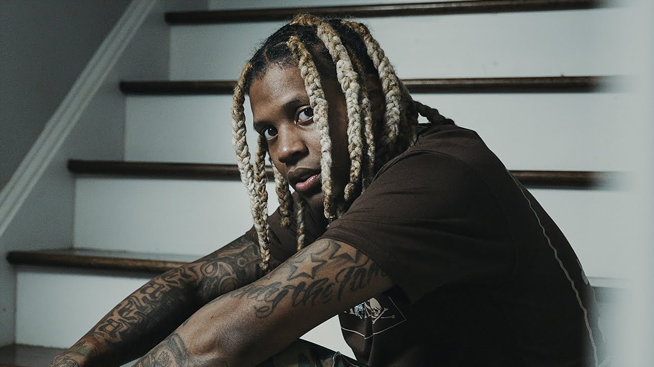 Lil Durk – “Lion Eyes”