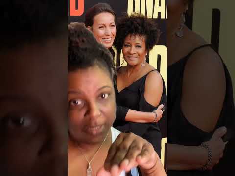 Raven-Symone Wife Is Annoying Everybody