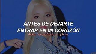 LOONA / ODD EYE CIRCLE - LOONATIC (English Ver.) // Sub Español + Lyrics