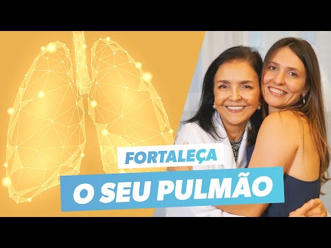 5 EXERCISES TO STRENGTHEN YOUR LUNG | with @mircafisio