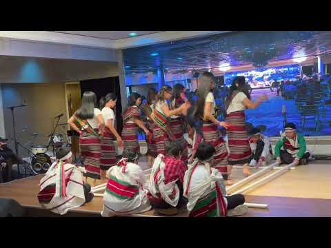 ZOMI NATIONAL DAY THE 74 TH GUAH TAH LAM ZYA 2022