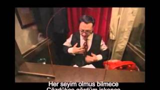 Hayko Cepkin - Ölüyorum (Lyrics)