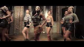 Niké Jemiyo - A Better Version of Me (Official Video)