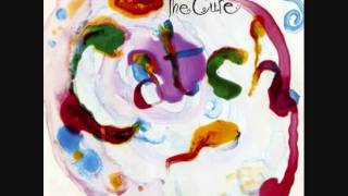 The Cure - A Chain Of Flowers