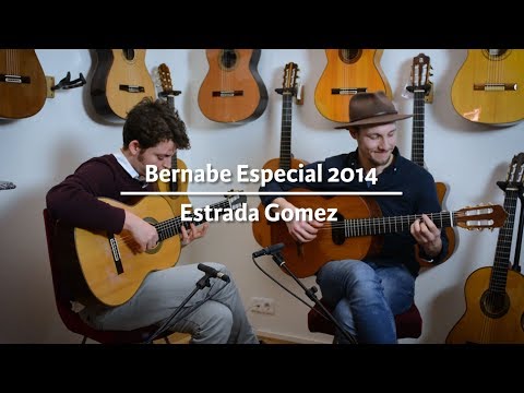Agua de Beber (Antonio Carlos Jobim) played by Theo de Blasis & Tim Panman | Demo @ TFOA