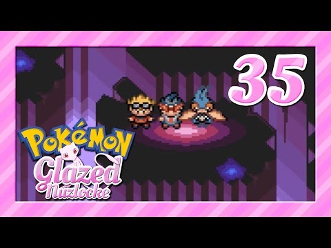Pokémon Glazed Nuzlocke - Ep 35 "Ultimate Irony"
