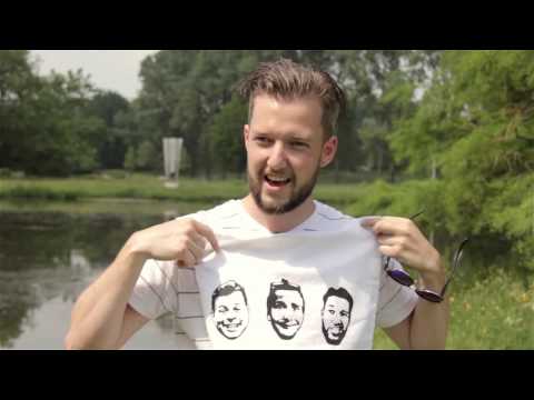 DE ALLIANTIE BBQ SLAB (met opbergvak)!