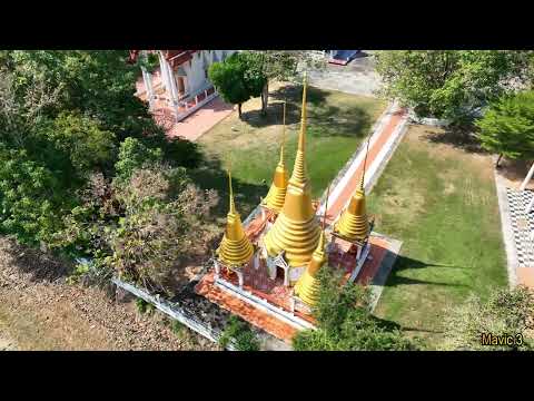 วัดห้วยเสือ