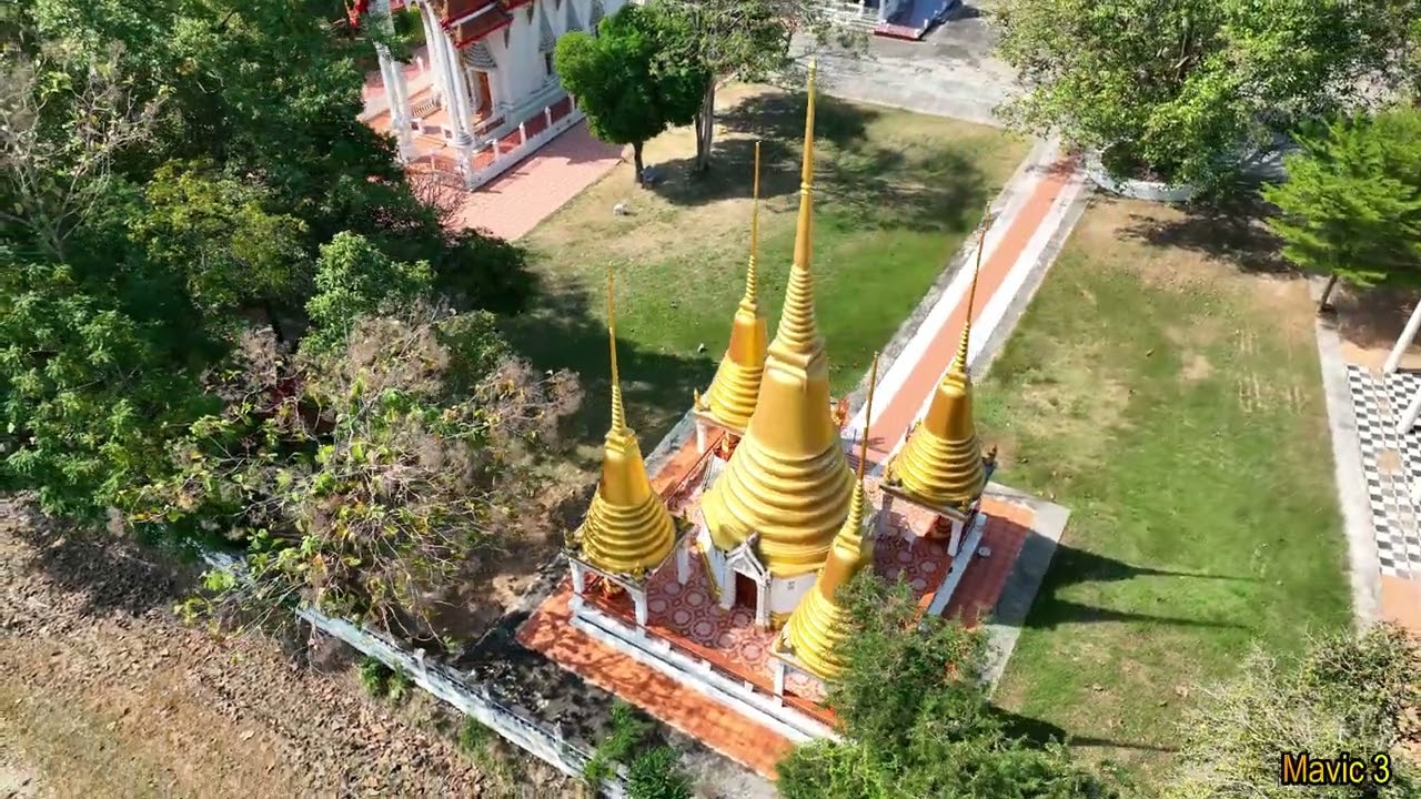 วัดห้วยเสือ