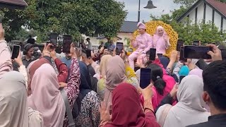 Download lagu Fattah Amin & Amira Othman || Wedding Reception with Fans mp3 Download lagu Fattah Amin & Amira Othman || Wedding Reception with Fans mp3