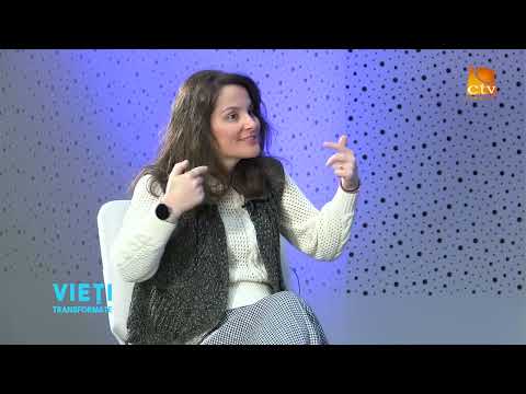 Ep. 2/3 Vieți Transformate Adelina Fronea