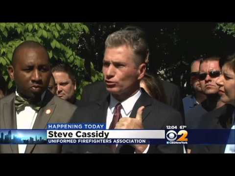 Elected Officials, Others Call For Change To NYC's 911 System