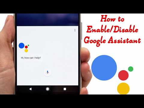 Google Assistant keeps popping up - Android Fix