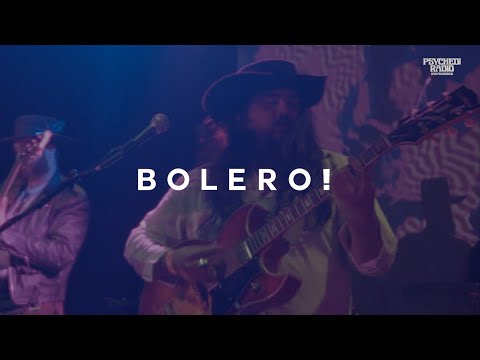 Bolero! - Bathala. Live at Rickshaw Stop.