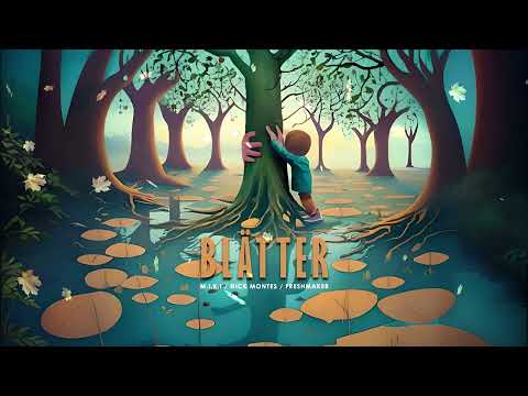 M.I.K.I X NICK MONTES - BLÄTTER (PROD. BY FRESHMAKER)