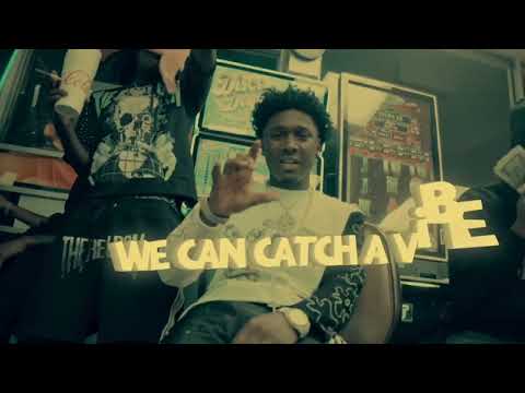 BABY MEL - HYPNOTIZE (Official Video)