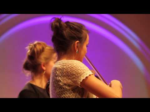 Andro Verdan - Yxalag Klezmer Band