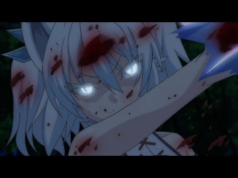 Kaifuku Jutsushi no Yarinaoshi「AMV」Bloody Beast ᴴᴰ