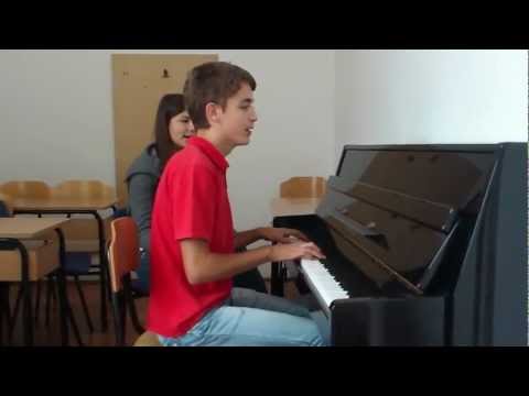 Ivana Selakov & Darko Radovanovic - Ako je do mene (Ana Plavsic & Sasa Stojakovic)