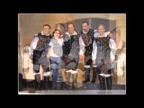 Modrijani & Ansambel Toneta Rusa-Prijatelj, ne kloni nikdar