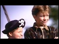 Disneyland Paris Cooler Papa German Trailer Deutscher Trailer VHS